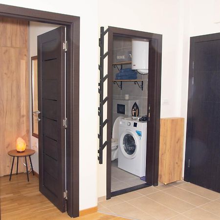 Laura Apartment Νόβι Σαντ Εξωτερικό φωτογραφία