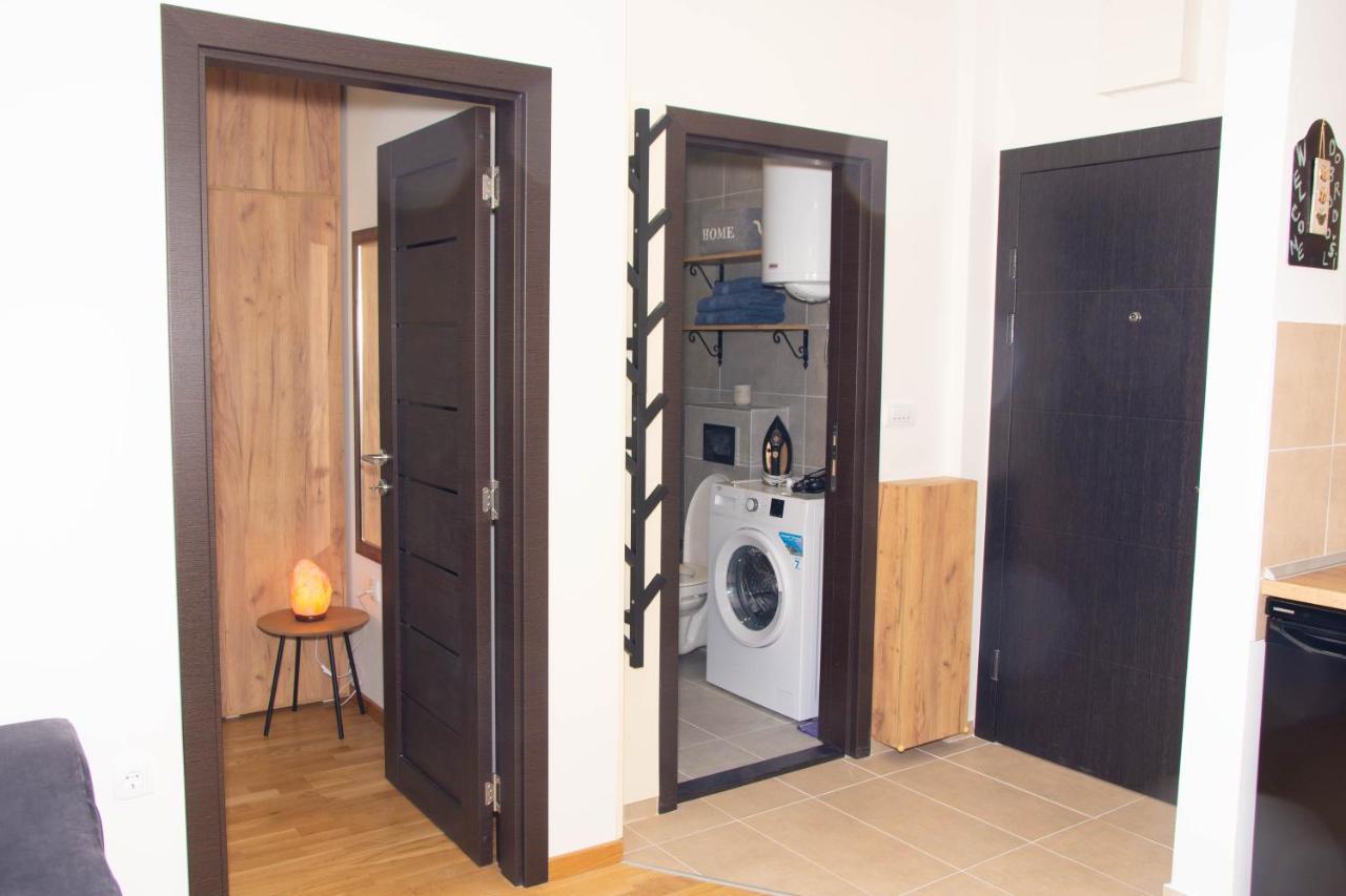 Laura Apartment Νόβι Σαντ Εξωτερικό φωτογραφία