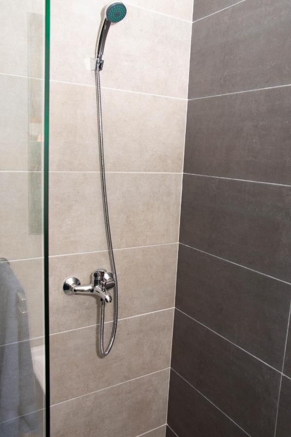 Laura Apartment Νόβι Σαντ Εξωτερικό φωτογραφία