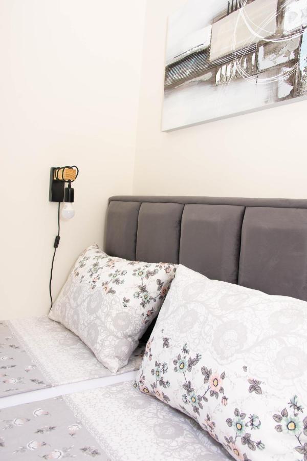 Laura Apartment Νόβι Σαντ Εξωτερικό φωτογραφία