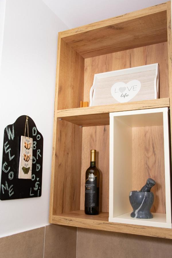 Laura Apartment Νόβι Σαντ Εξωτερικό φωτογραφία